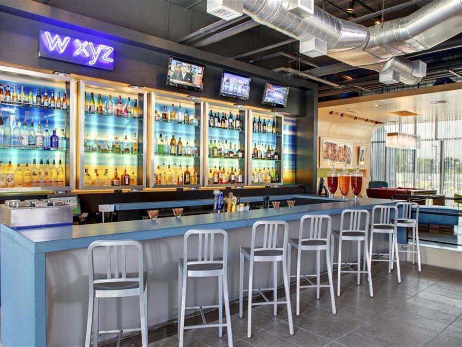 Aloft San Antonio Airport Hotel Buitenkant foto