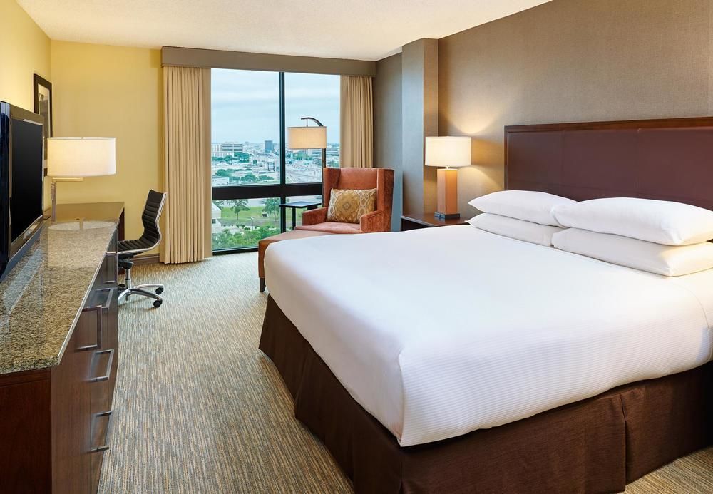 Aloft San Antonio Airport Hotel Buitenkant foto