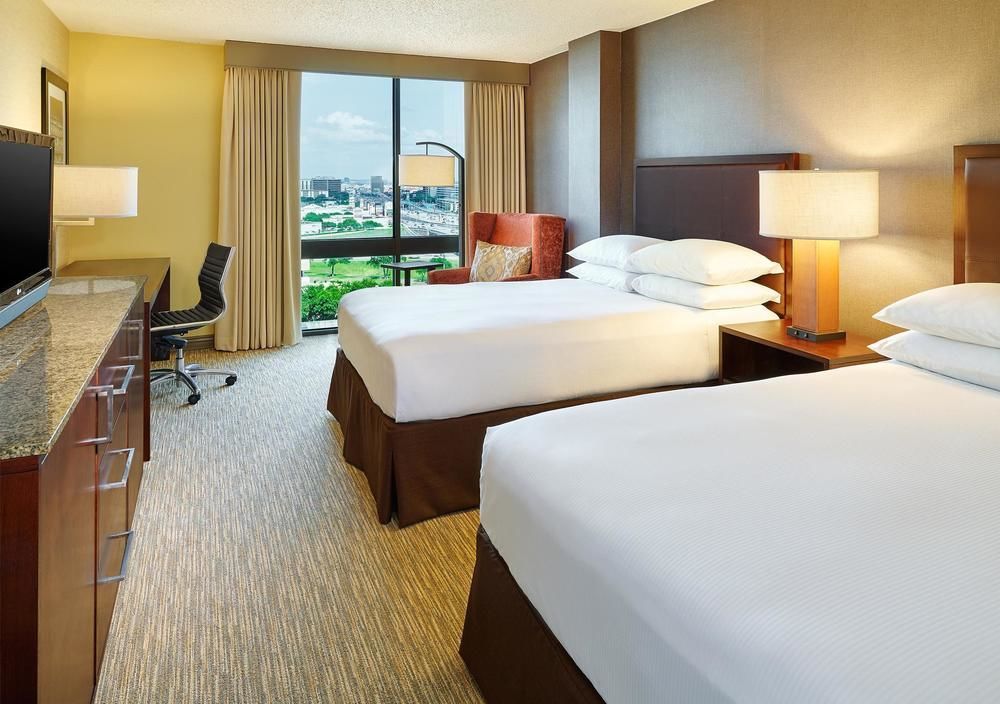 Aloft San Antonio Airport Hotel Buitenkant foto